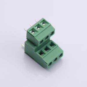 DB125B-3.81-2*3P-GN-S商品缩略图