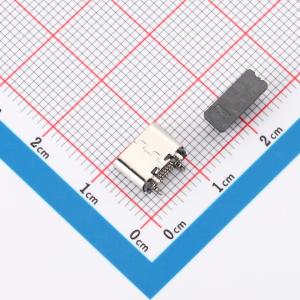 TYPE-C-16PLT6.5H-4PC-WT商品缩略图