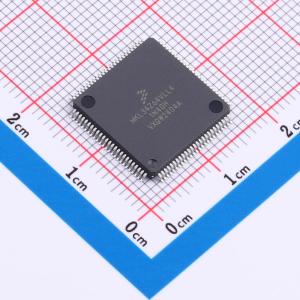 MKL34Z64VLL4商品缩略图