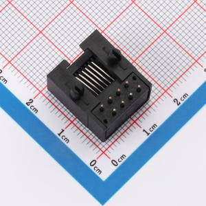 RJ58-10P8C-KKQSW商品缩略图