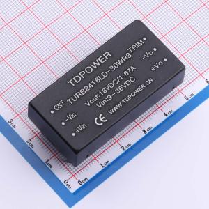 TURB2418LD-30WR3商品缩略图