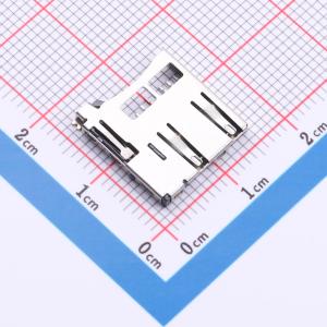 HMT-TF-001B商品缩略图