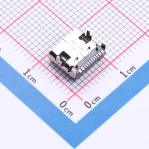 HMT-TYPE-C-16PIN商品缩略图