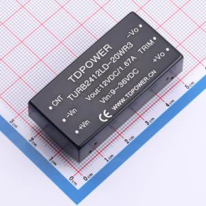 TURB2412LD-20WR3商品缩略图
