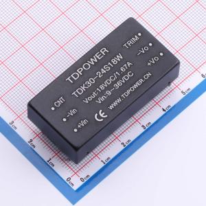 TDK30-24S18W商品缩略图
