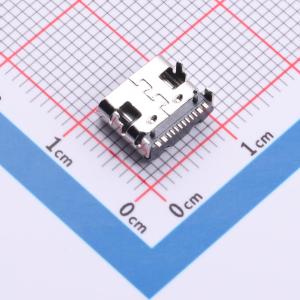 HMT-TYPE-C-16PIN 073商品缩略图