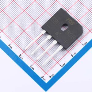 GBU808商品缩略图