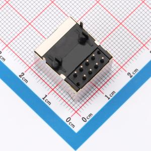 RJ58-10P-8C-QB商品缩略图