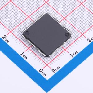 MKL34Z64VLL4商品缩略图