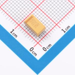 T495X106K035ATE175商品缩略图