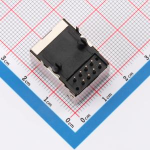 RJ59-10P8C-QBQJWL商品缩略图