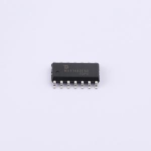 MAX1482ESD-TUDI商品缩略图