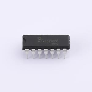 MAX3083CPD-TUDI商品缩略图