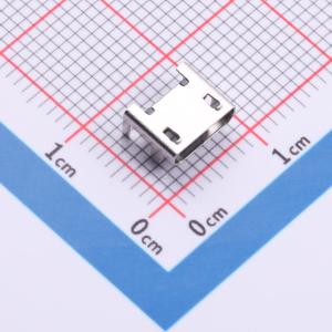 HMT-MICRO USB 4P商品缩略图