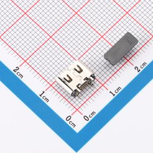 TYPE-C-16PLT6.8H-4PC-DT商品缩略图