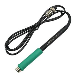 YR-245S（Black）商品缩略图