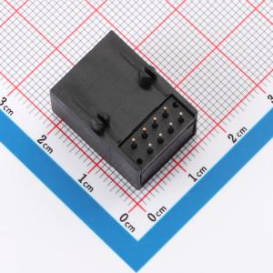 RJ59-10P8C商品缩略图