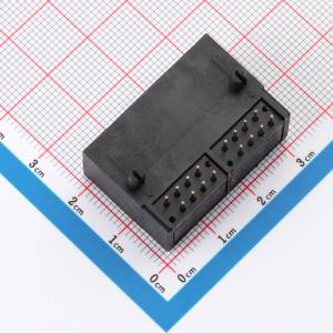 RJ59-1x2-QSWL商品缩略图