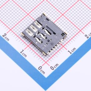 HMT-NANO-113商品缩略图