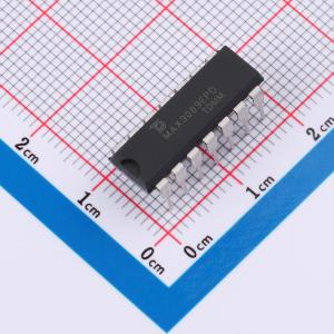 MAX3089EPD-TUDI商品缩略图