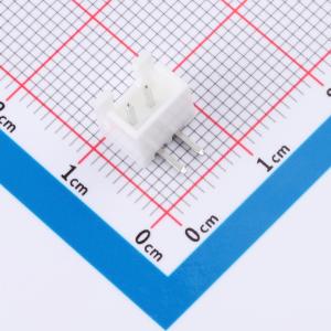 WF-XH2.54-2PWZ商品缩略图