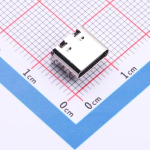 HMT-TYPE-C-16PIN商品缩略图