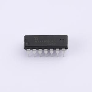 MAX491ECPD-TUDI商品缩略图