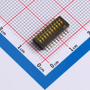DMH-10P-BK-TR商品缩略图