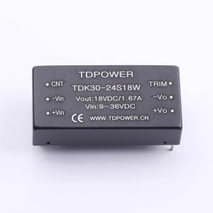 TDK30-24S18W商品缩略图