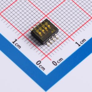 DMH-4P-BK-TR商品缩略图