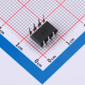 MAX485CPA-TUDI商品缩略图