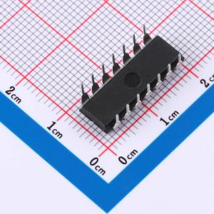 SN65LBC180AN-TUDI商品缩略图
