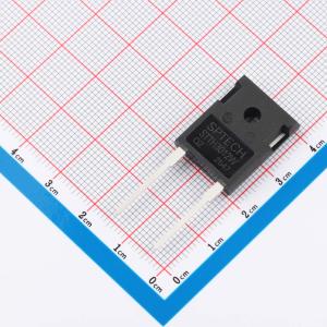 STTH3012W商品缩略图