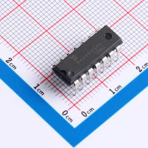 MAX491EEPD-TUDI商品缩略图