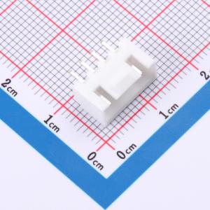 WF-HA2.54-4PZZ商品缩略图