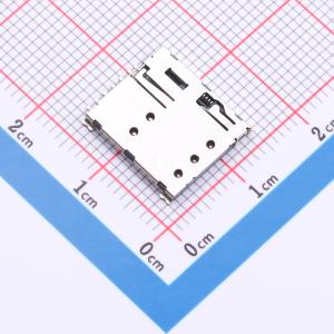 HMT-NANO-113商品缩略图