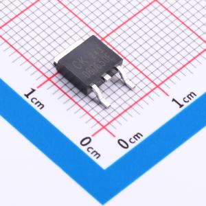 GK08D650E商品缩略图