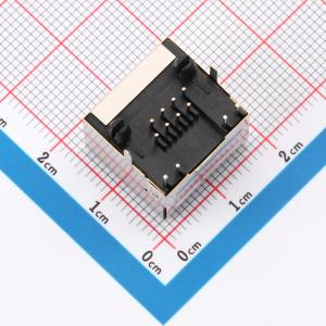 RJ56DL商品缩略图