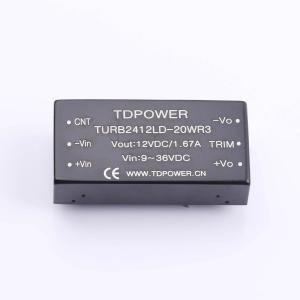 TURB2412LD-20WR3商品缩略图