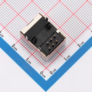 RJ58-6P6C-QBWL商品缩略图