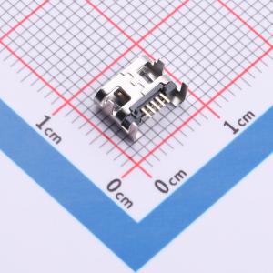 HMT-MICRO USB 4P商品缩略图