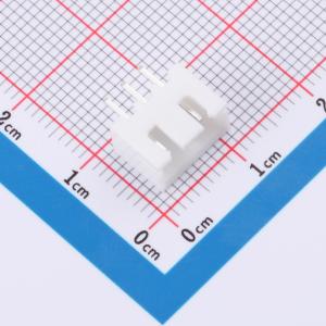 WF-XH2.54-3PZZ商品缩略图