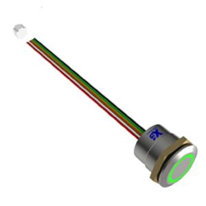 XB-PTM-19-11M-RRGB-S06PIN商品缩略图