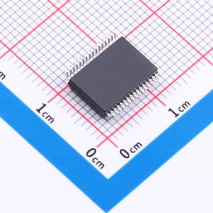 MC33972TEWR2商品缩略图