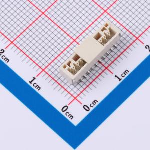 GH1.25mm-10P-LT商品缩略图