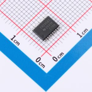 CY74FCT2245ATPWR商品缩略图