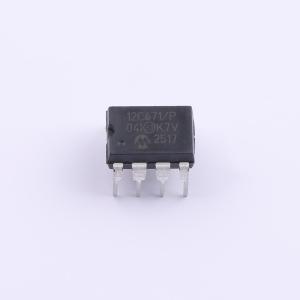 PIC12C671-04I/P商品缩略图