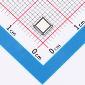 EFM8LB12F64E-C-QFN32R商品缩略图