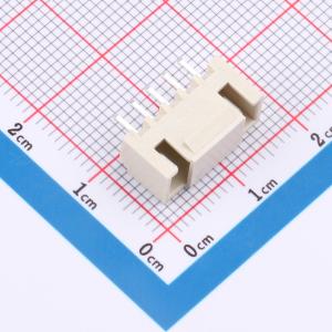 XHB2.54-5PZZ-MR商品缩略图