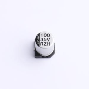 RZH1V101M0607商品缩略图